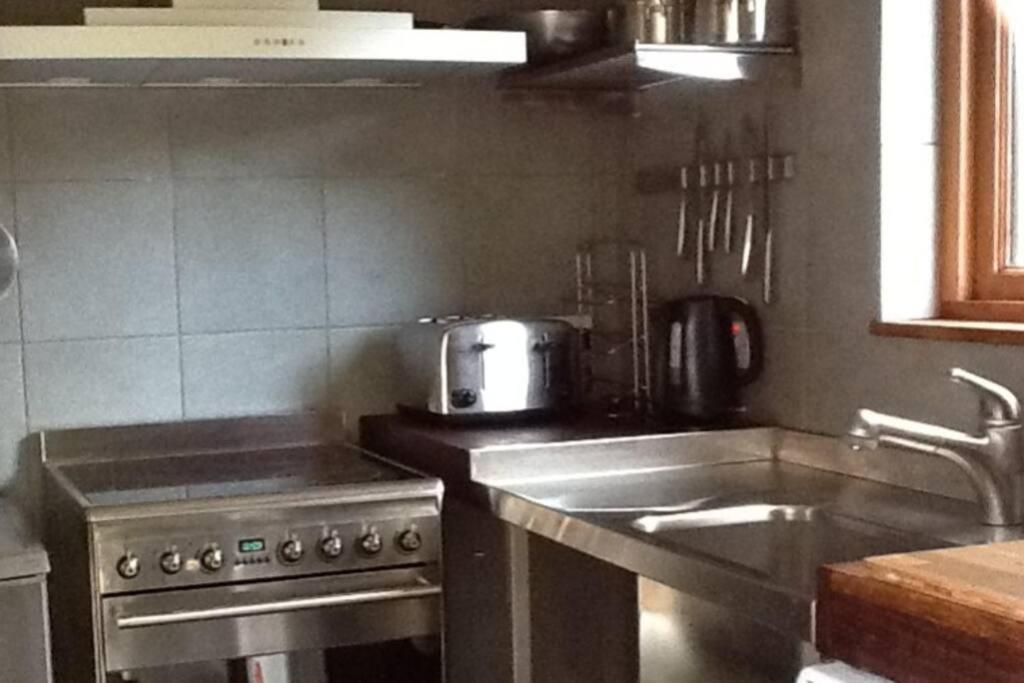 Blar Na Leisg, Self Catering Lodge 2. Drumbeg Экстерьер фото